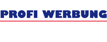 Profi Werbung